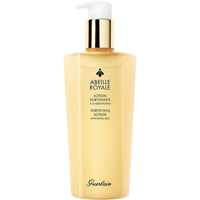 Abeille Royale Skin Tonic (Fortifying Lotion)