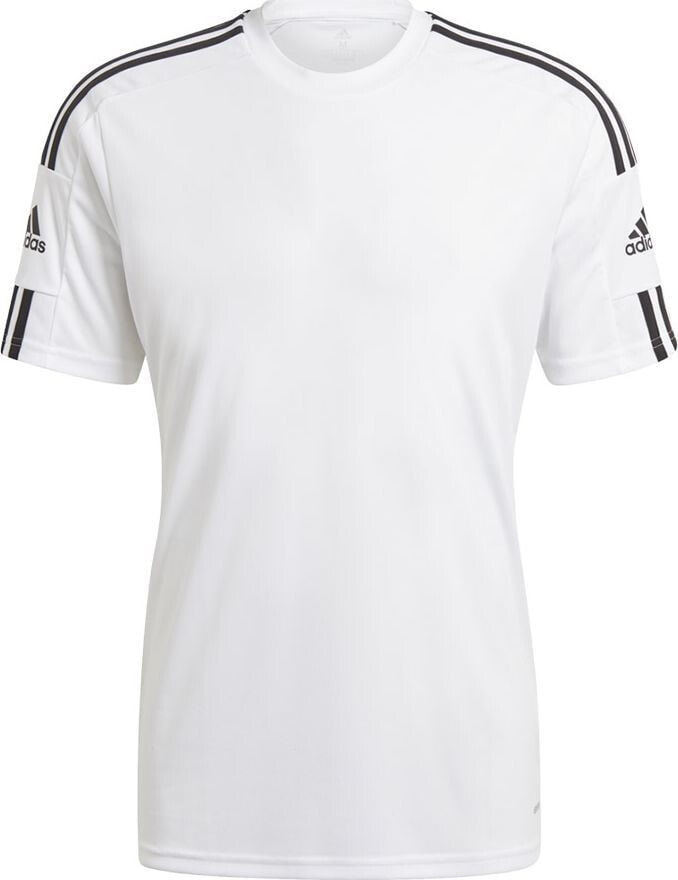 Adidas Koszulka adidas SQUADRA 21 JSY GN5726 GN5726 biały M