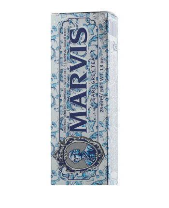 Marvis Zahnpasta Earl Grey Tea Toothpaste