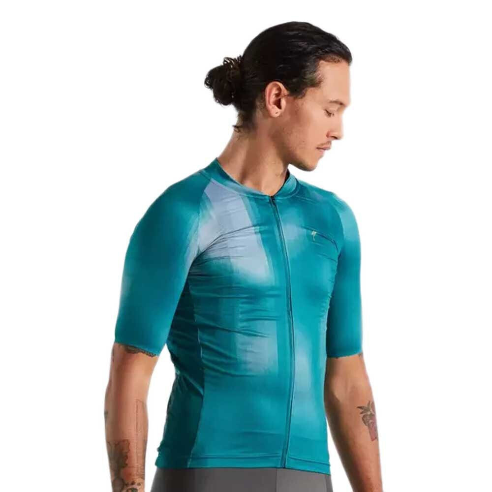 SPECIALIZED OUTLET SL Air Distortion Short Sleeve Jersey