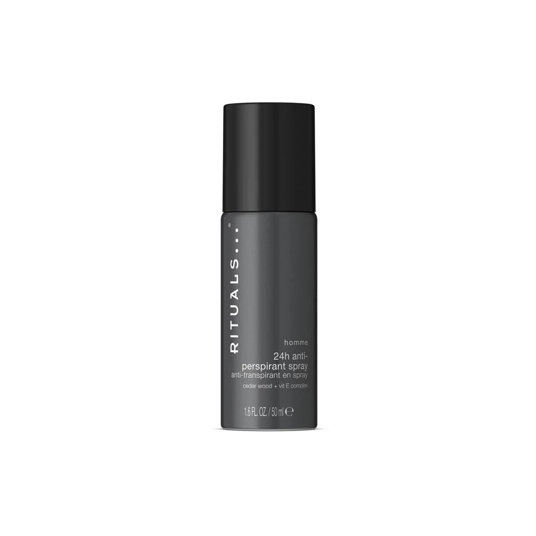 Homme Collection Deodorant 24 H Anti-Perspirant