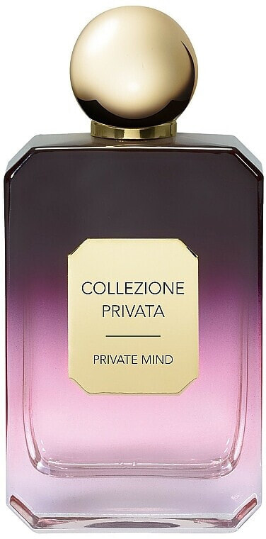 Valmont Collezione Privata Private Mind - Eau de Parfum