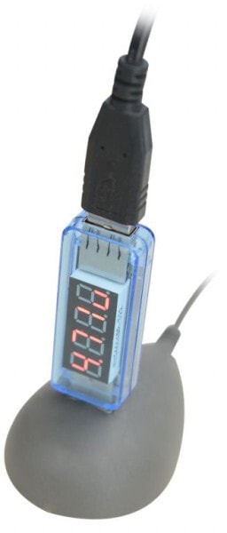 ALLNET Kabel / Adapter USB-гаджет Синий ALL-USB-PM1