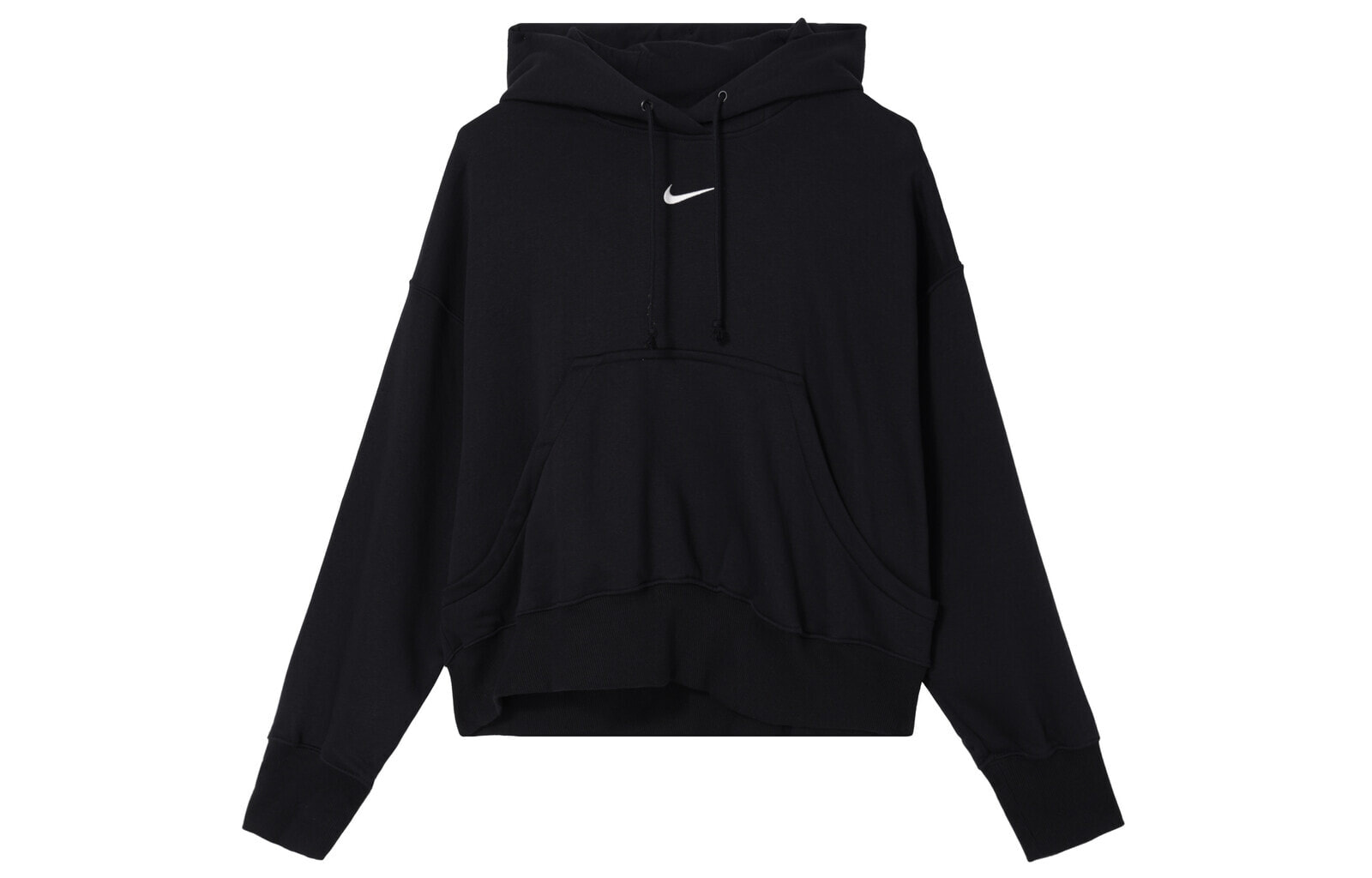 Nike Sweatshirts Women's Black