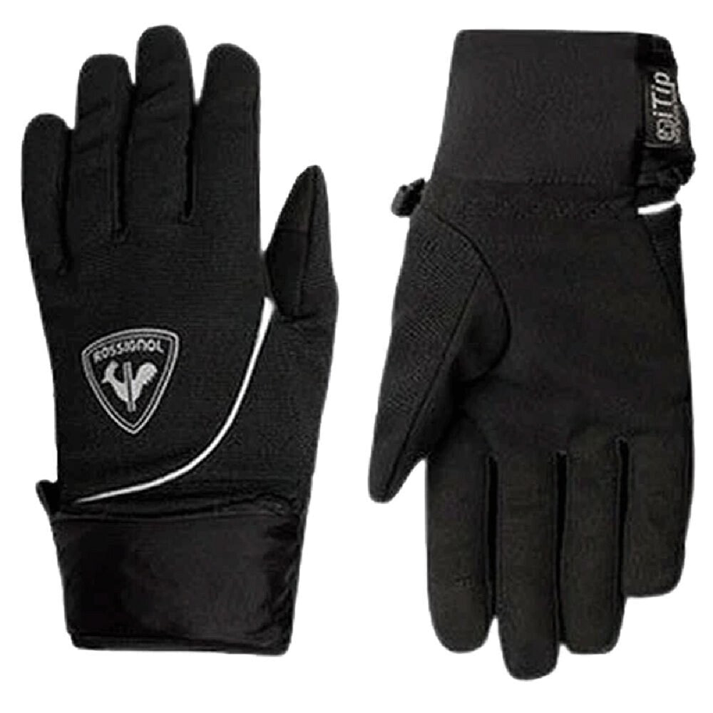 ROSSIGNOL XC Alpha Warm I-Tip Gloves