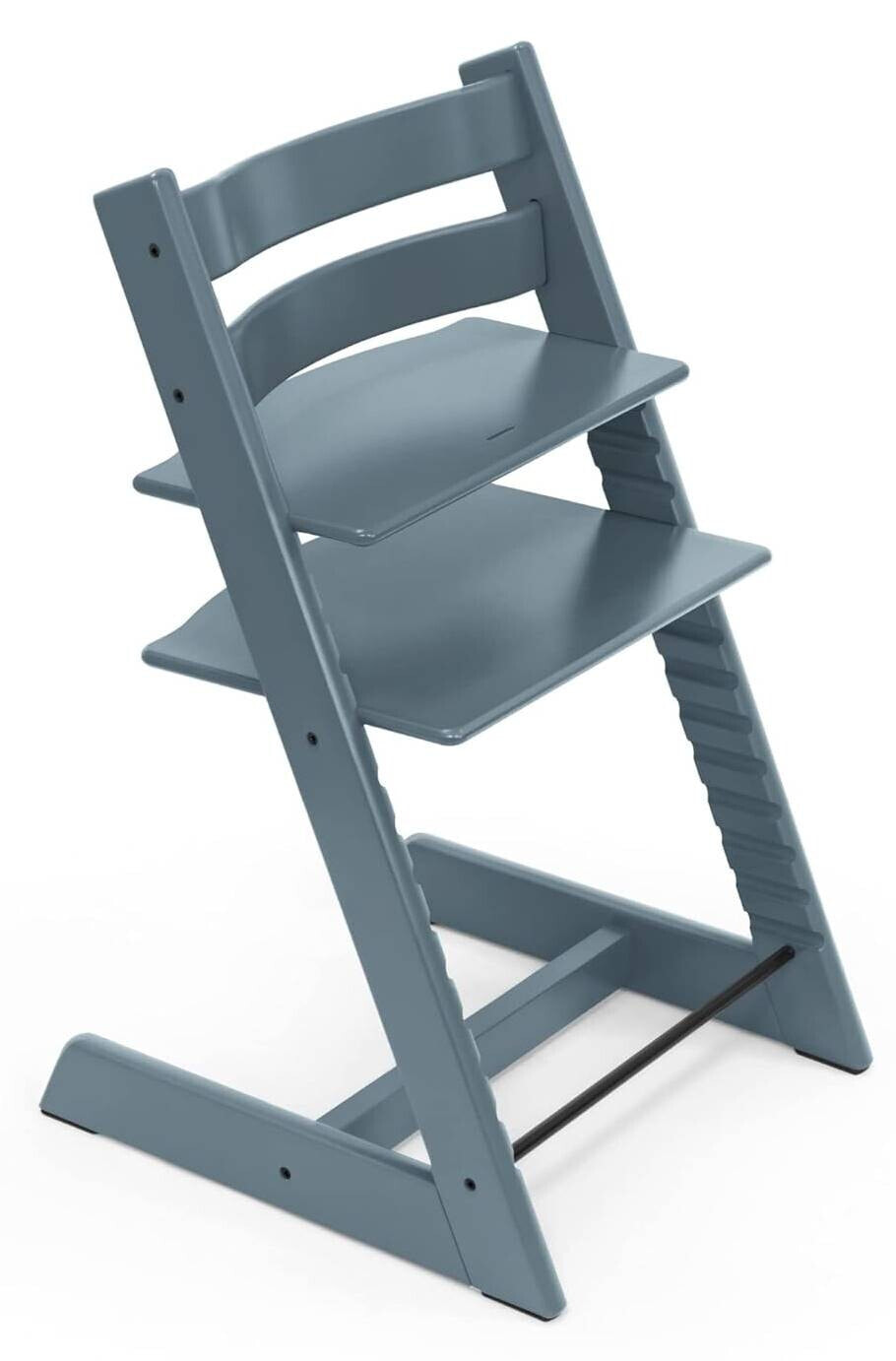 Детский стульчик stokke tripp trapp