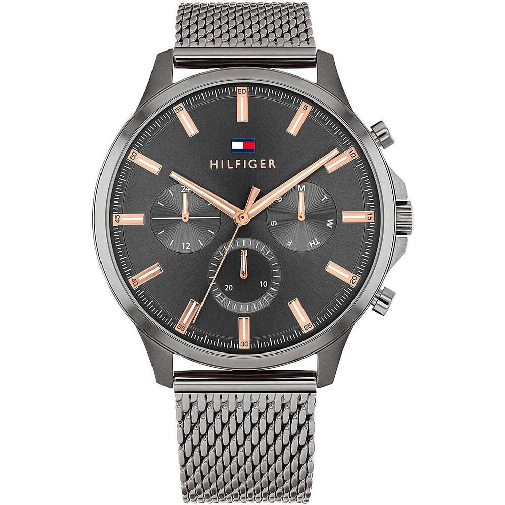 TOMMY HILFIGER 1710500 Watch