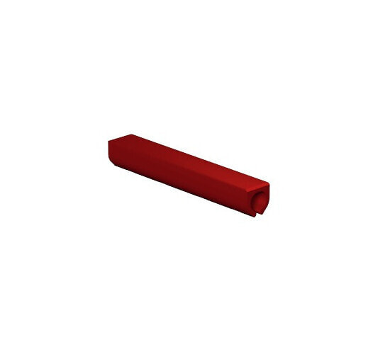 Weidmüller SF 1/21 MC NE RT V2 Красный Polyamide 6.6 (PA66) 3,2 mm 400 шт 1918600000