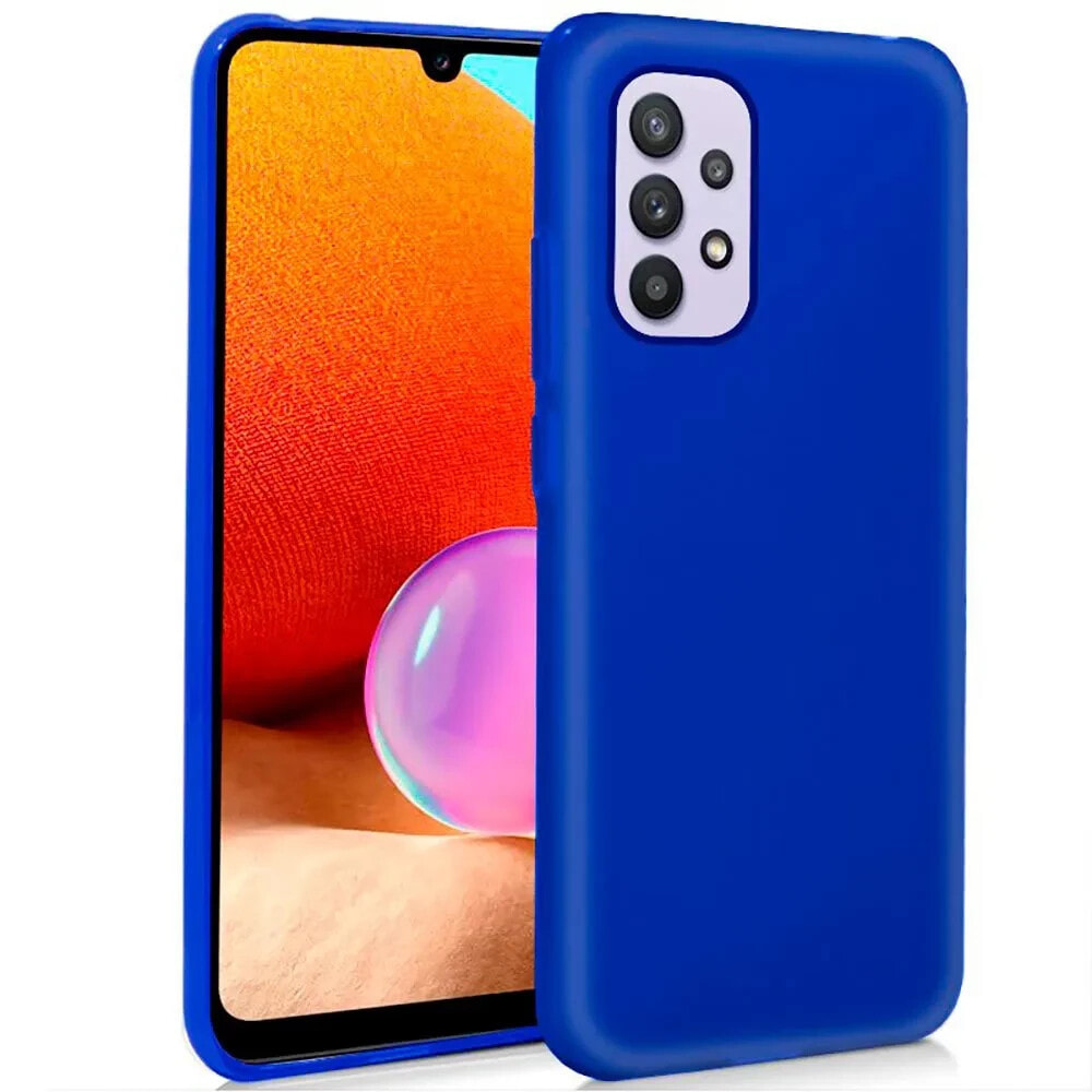 COOL Samsung A325 Galaxy A32 Silicone phone case 4G