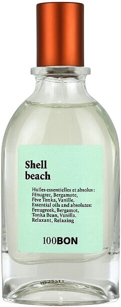 100BON Shell Beach - Eau de Toilette