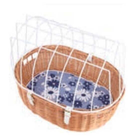 AUMULLER 11/975/7 Nature Front Animal Basket