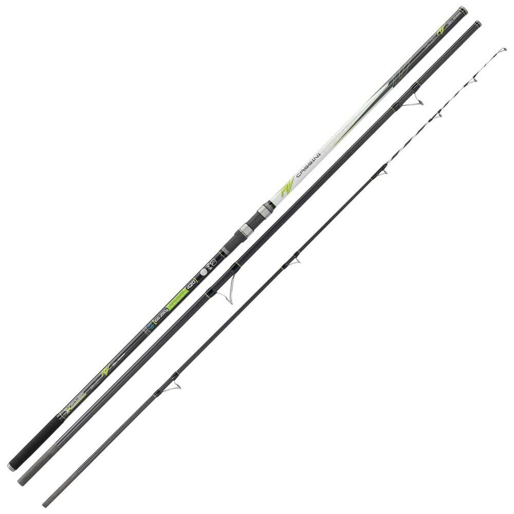 KALI KUNNAN Cassini H Surfcasting Rod