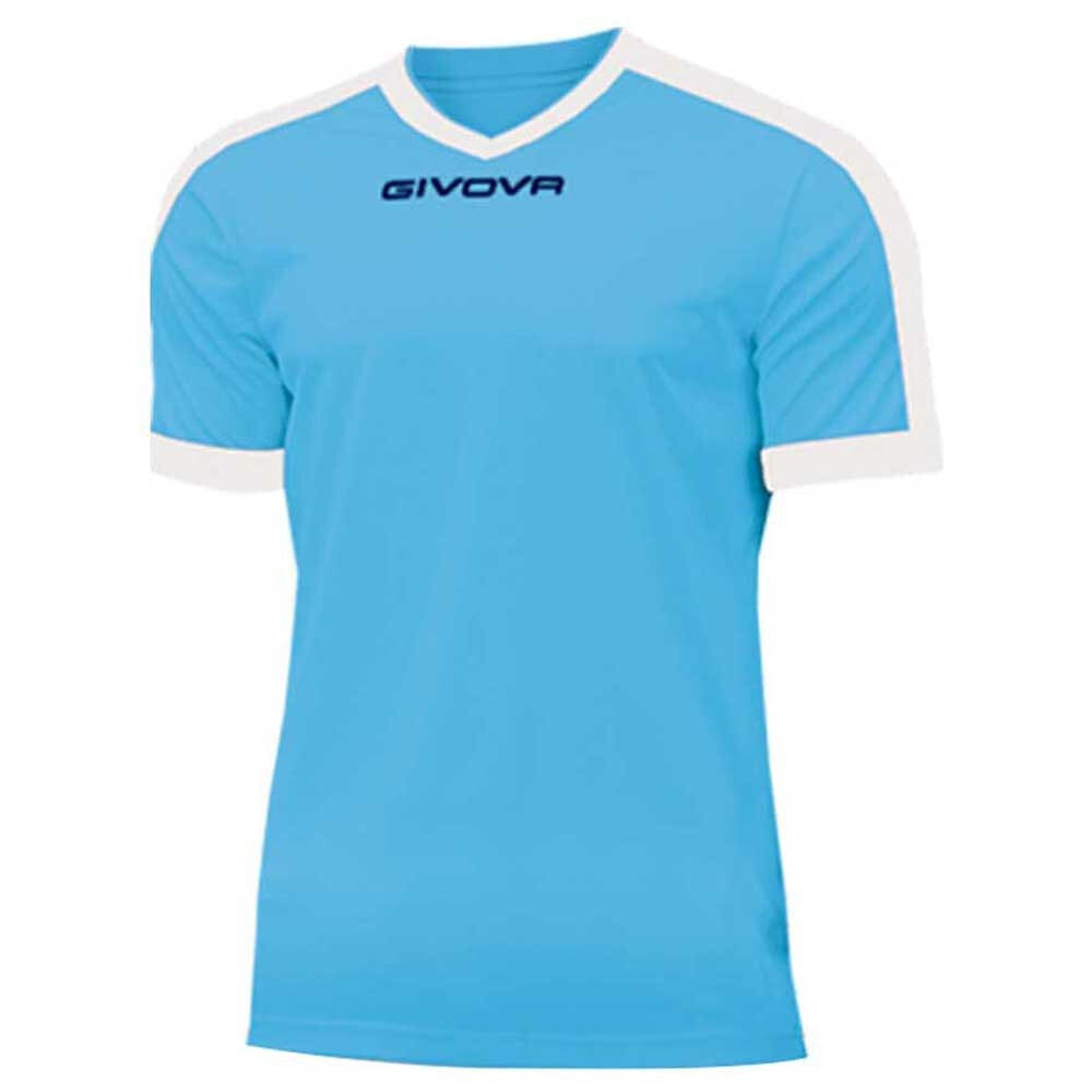 GIVOVA Revolution short sleeve T-shirt