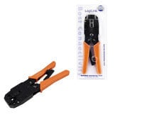 Crimping tool universal