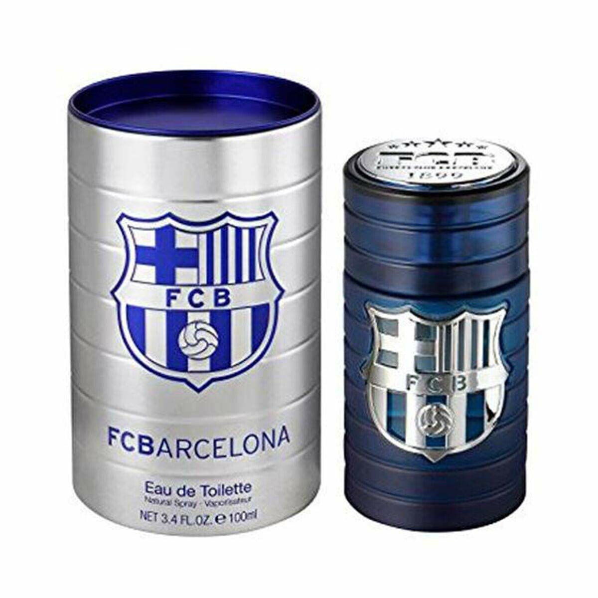 Детские духи Air-Val EDC F.C. Barcelona 100 ml