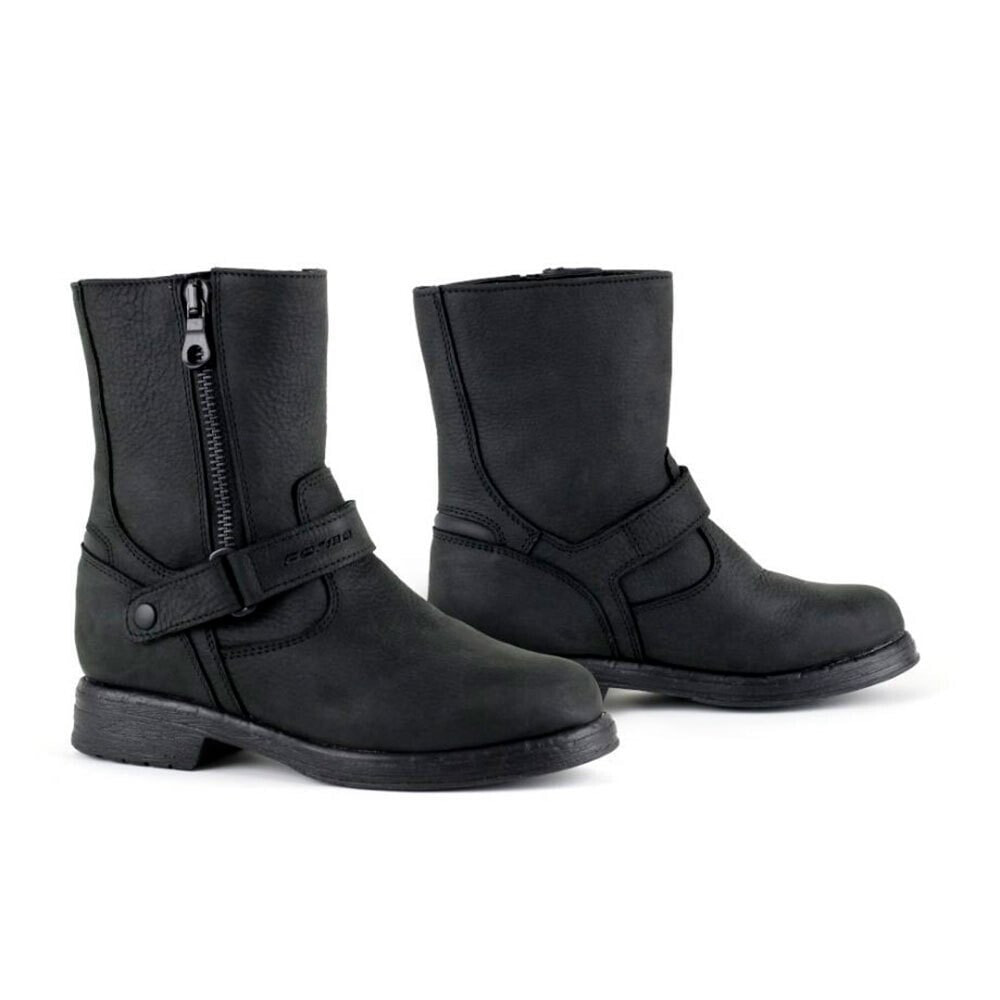 FORMA Gem Dry Motorcycle Boots