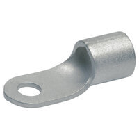 Klauke 16208 - Tin - Stainless steel - Copper - 0.5 mm² - 1.6 mm - 5 mm