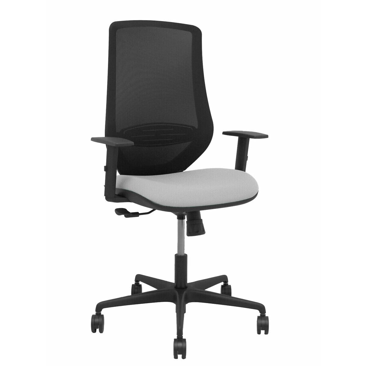 Office Chair Mardos P&C 0B68R65 Light grey