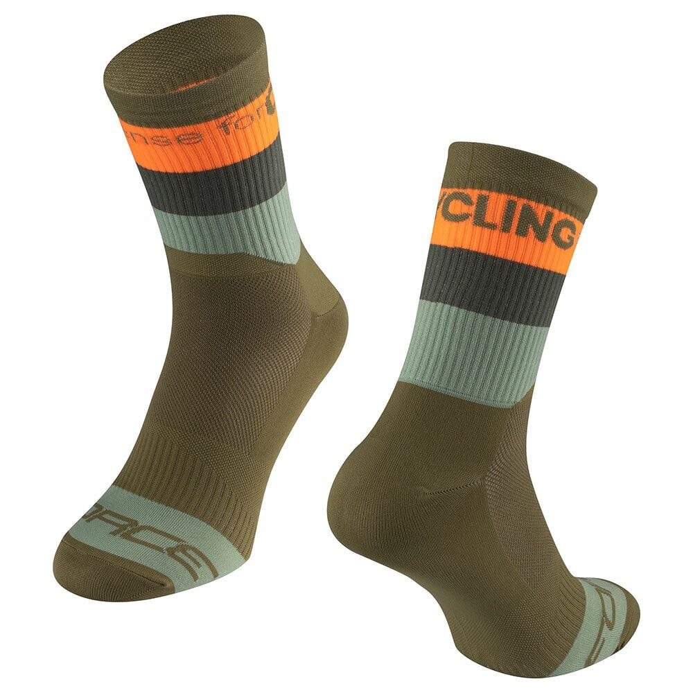 FORCE Blend Socks