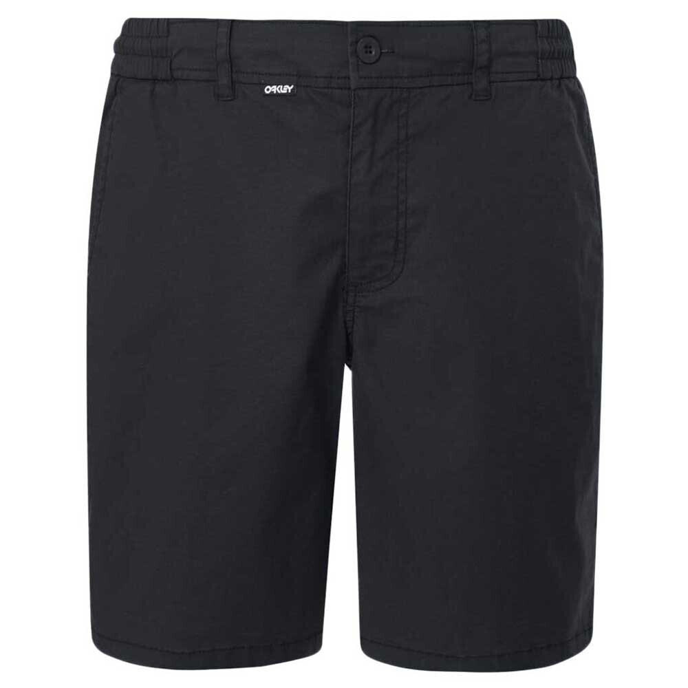 OAKLEY APPAREL Chino 19´´ Hybrid Shorts