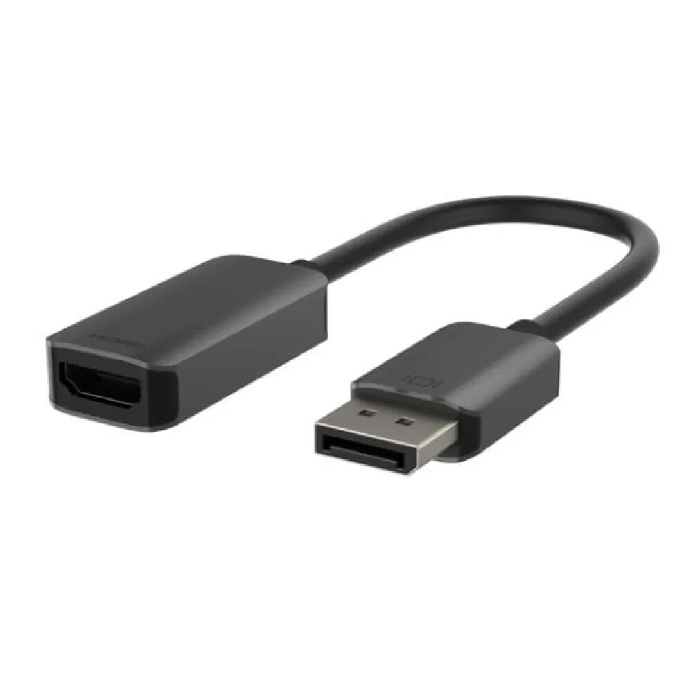 BELKIN 4K 60Hz HDMI to DisplayPort adapter