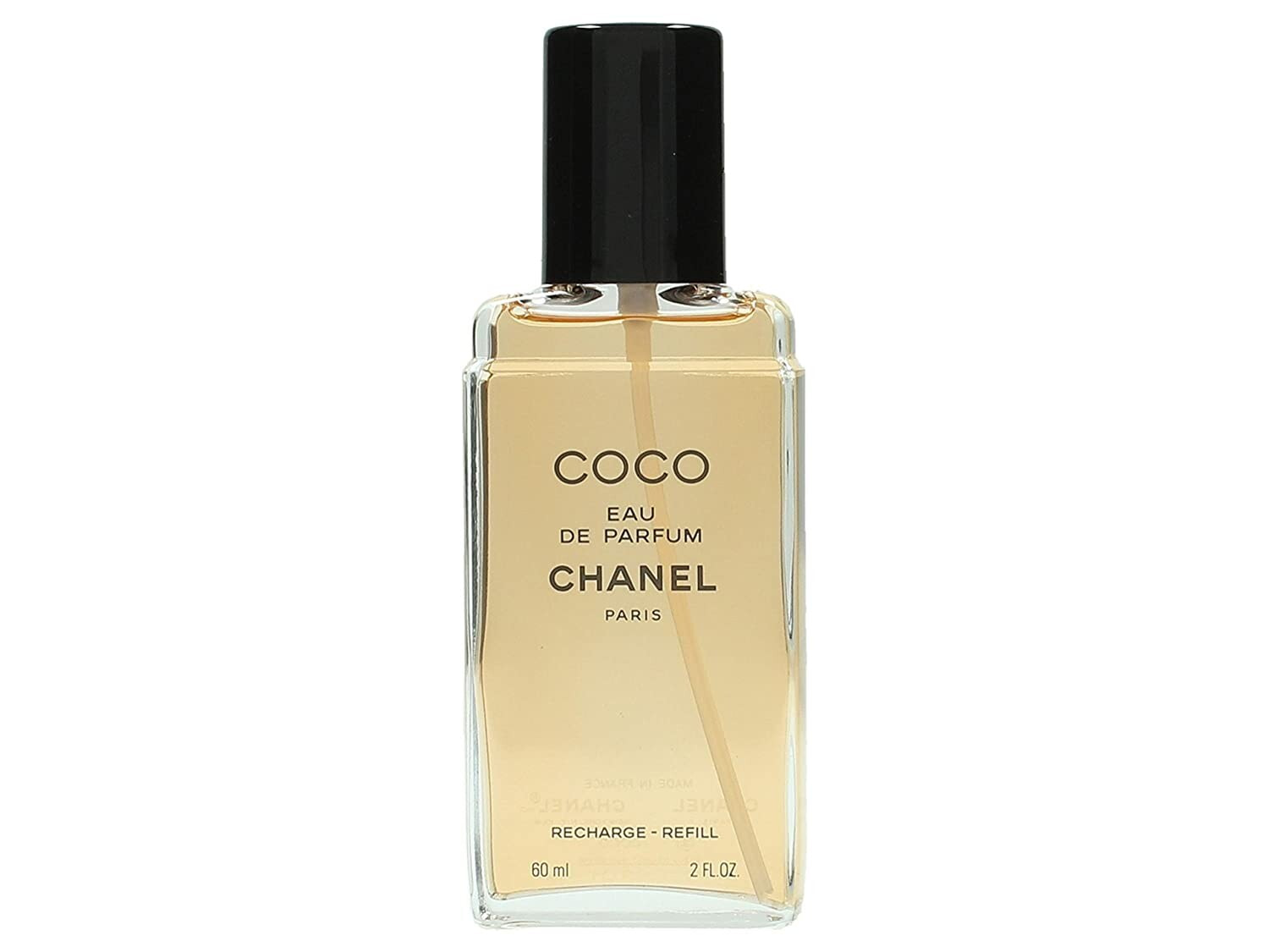 Chanel Coco Eau de Parfum Парфюмерная вода 60 мл. Сменный блок