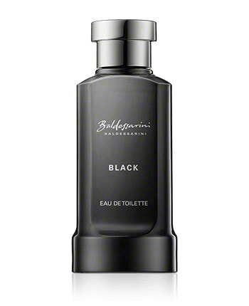 Baldessarini Baldessarini Black Eau de Toilette Spray