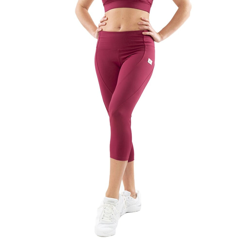 GINADAN Storm Leggings High Waist