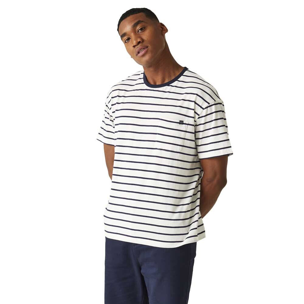 REGATTA Shorebay II Short Sleeve T-Shirt