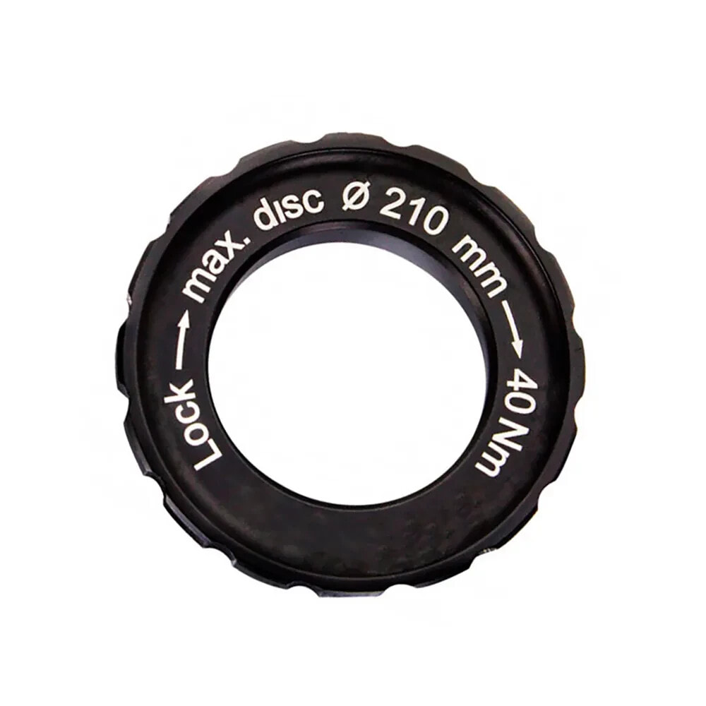 ISAAC CYCLE Centerlock External lock ring