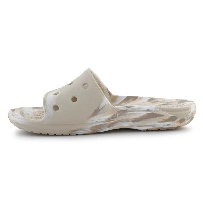 Crocs Classic Marbled Slide 206879-2Y3 slippers
