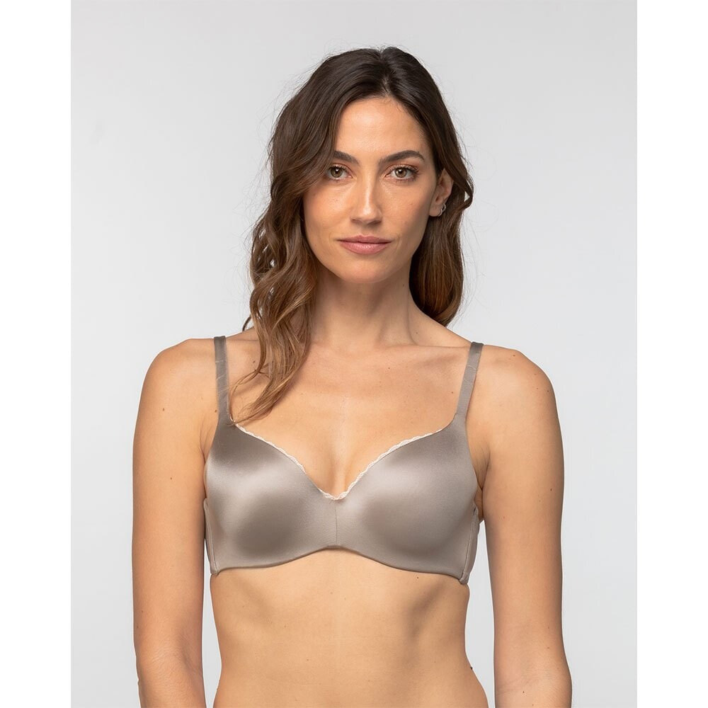 PLAYTEX 24 Hours Soft Absolu Removable Underwires Bra