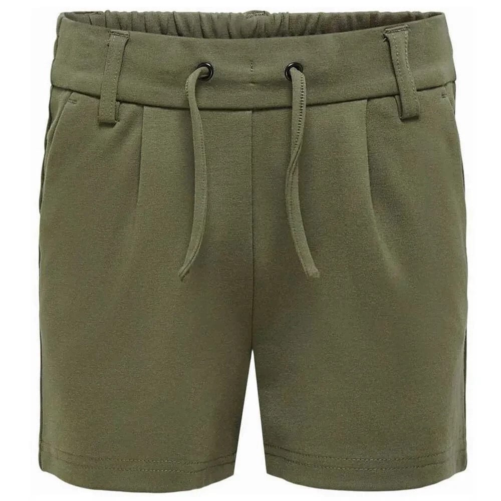 ONLY Konpoptrash Easy Shorts