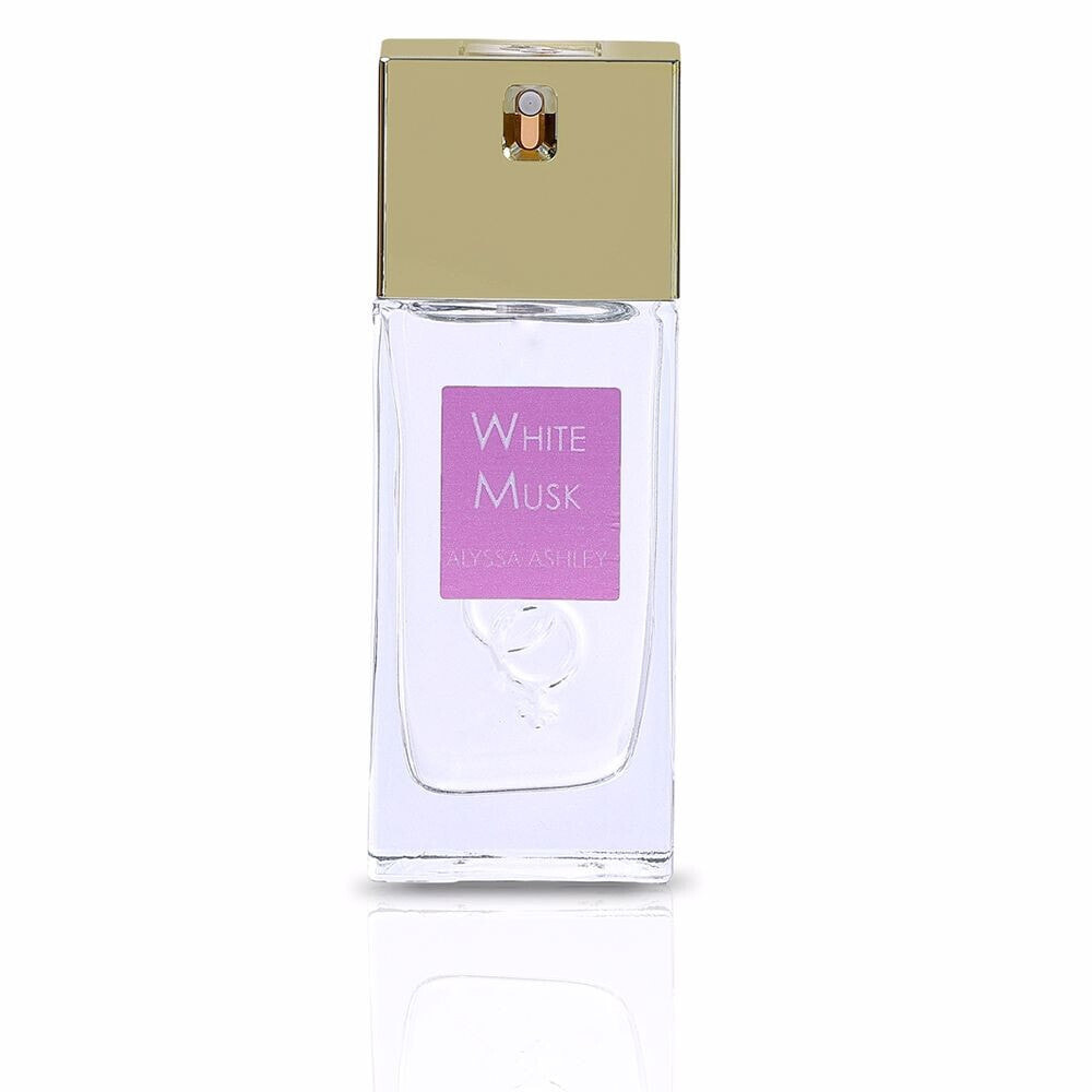 WHITE MUSK eau de parfum spray 30 ml