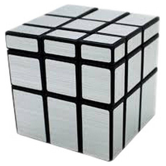QIYI Mirror 3x3 Rubik Cube Board Game