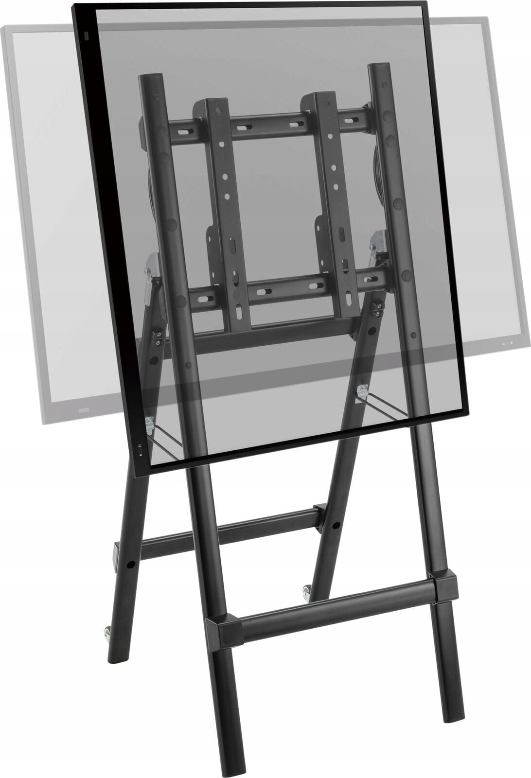 VivoLink Portable Digital Signage Stand