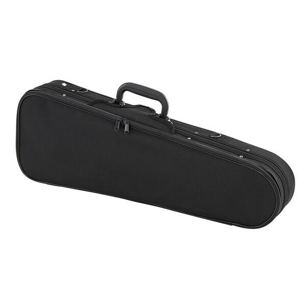 Petz Violin Case 1/4 BK/BL