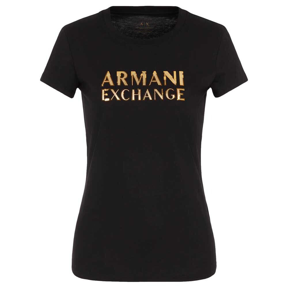ARMANI EXCHANGE 6RYT07-YJ8QZ Short Sleeve T-Shirt