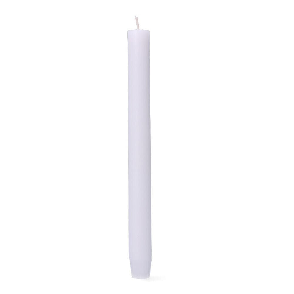 ATMOSPHERA 6357 Candle 24.7x2.2 cm 4 Units
