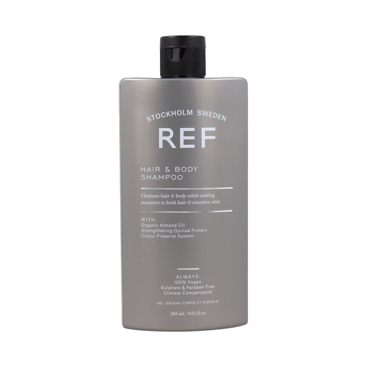 Шампунь REF Hair and Body 285 ml