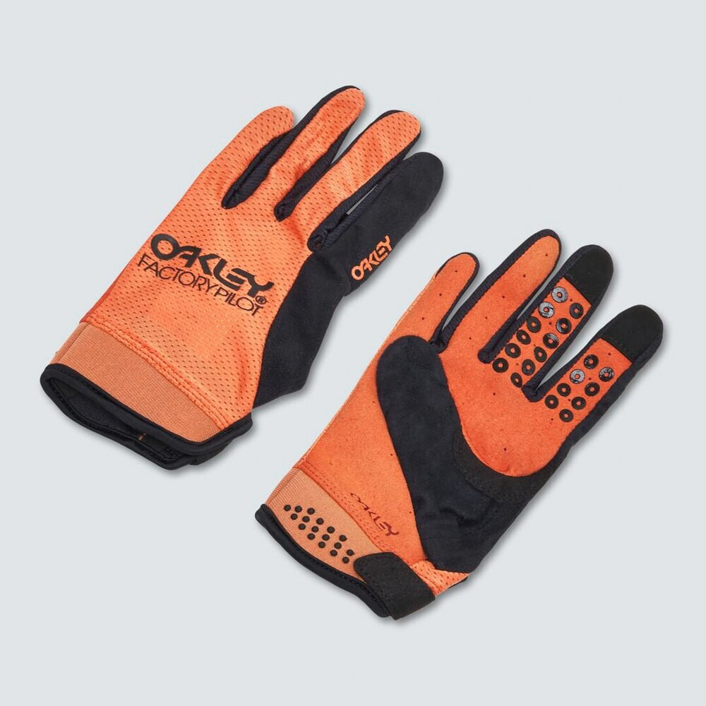 OAKLEY APPAREL All Mountain MTB Long Gloves