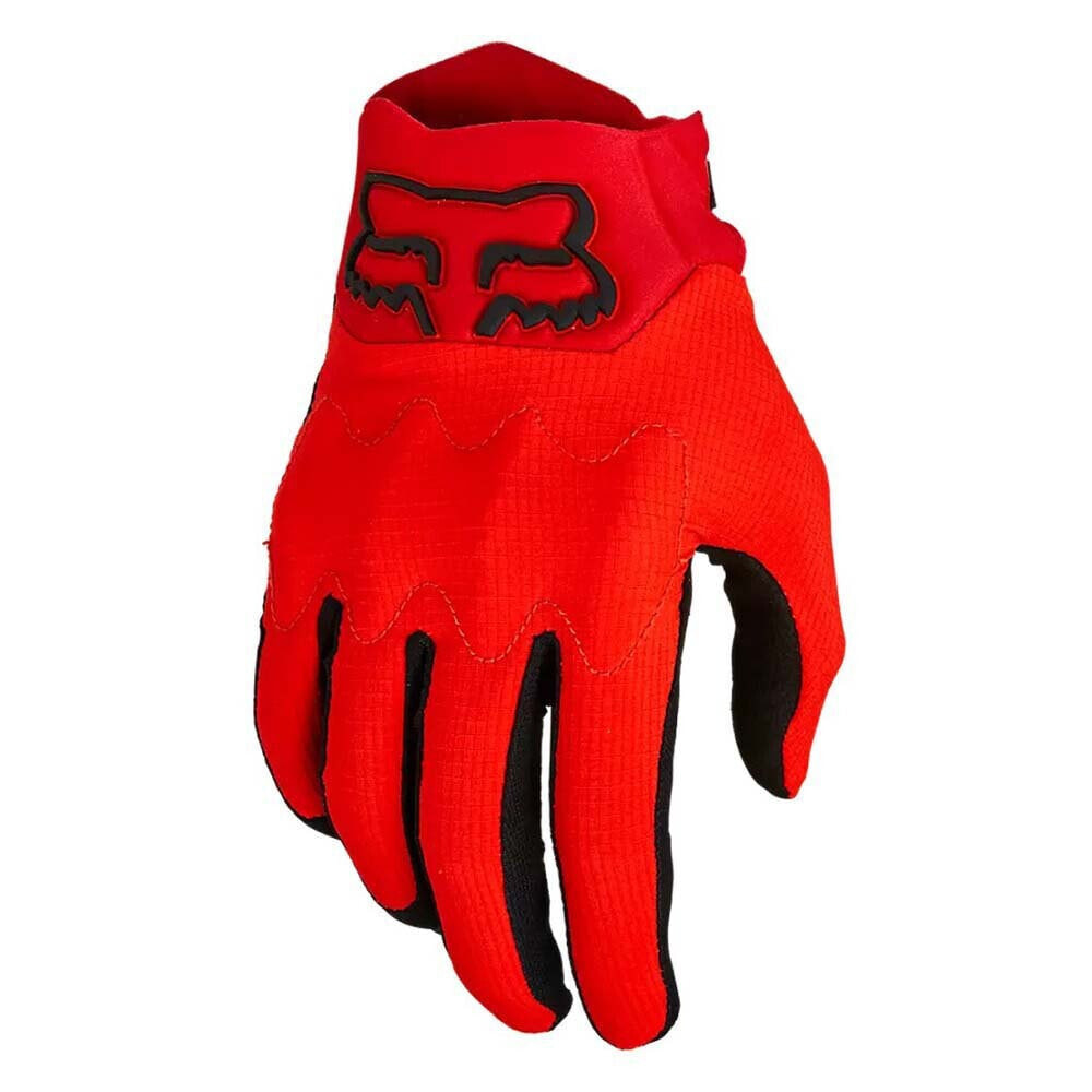 FOX RACING MX Bomber LT Short Gloves