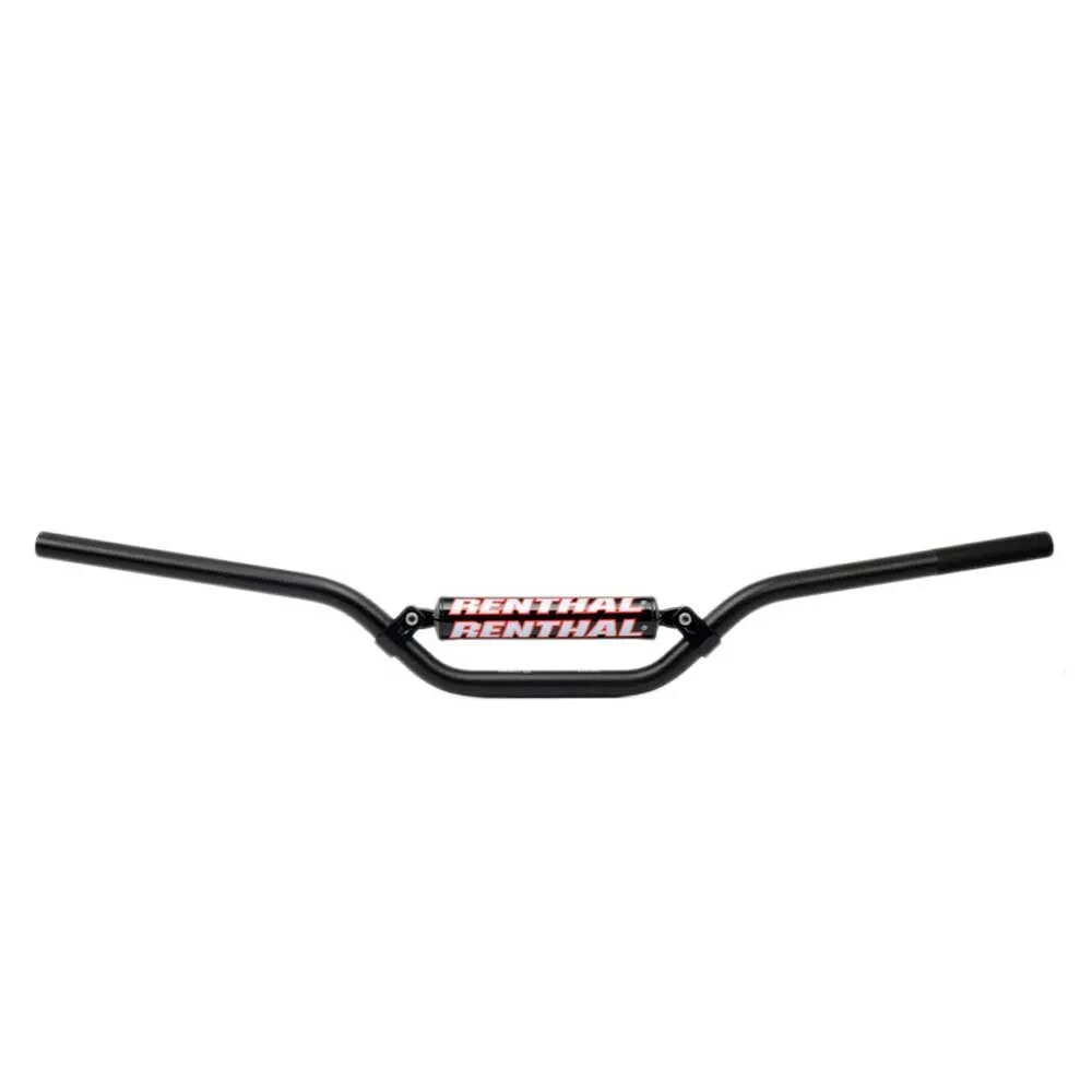 RENTHAL Trial 6.0 Scrambler Handlebar With Protector