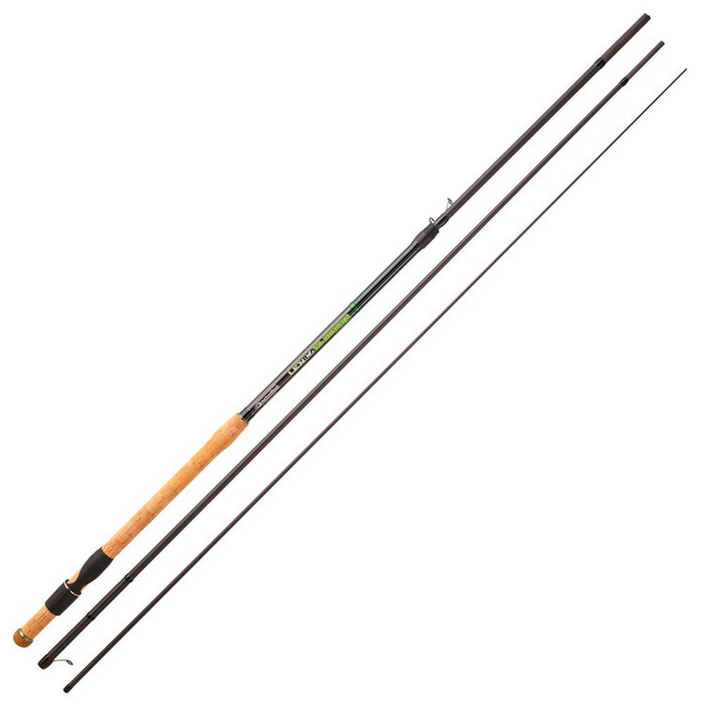 GARBOLINO Lexica FI Talon Fly Fishing Rod