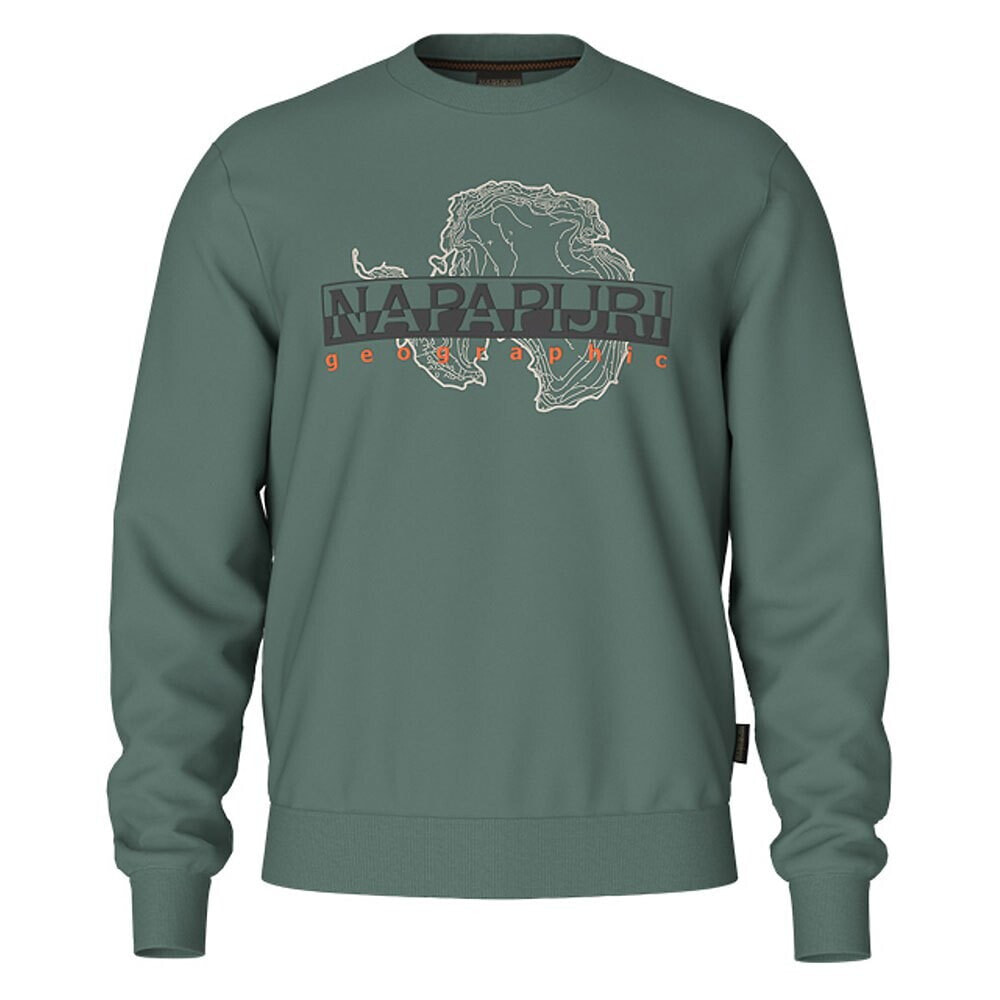 NAPAPIJRI B-Iceberg Sweatshirt