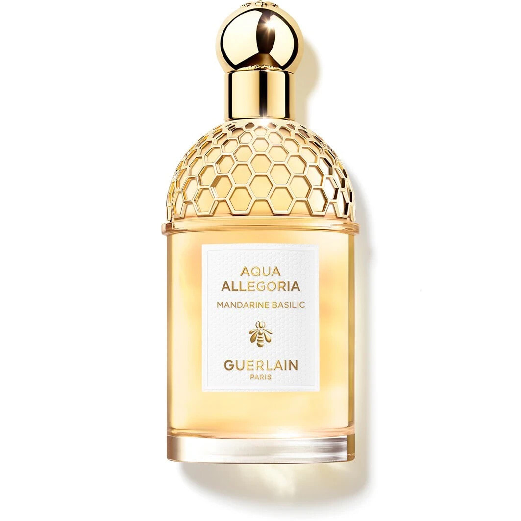 Aqua Allegoria Eau de Toilette Mandarine Basilic