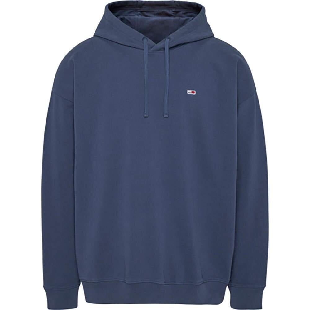 TOMMY JEANS Ovz College Hoodie