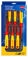 Набор отвёрток Knipex VDE 00 20 12 V03 KN-002012V03