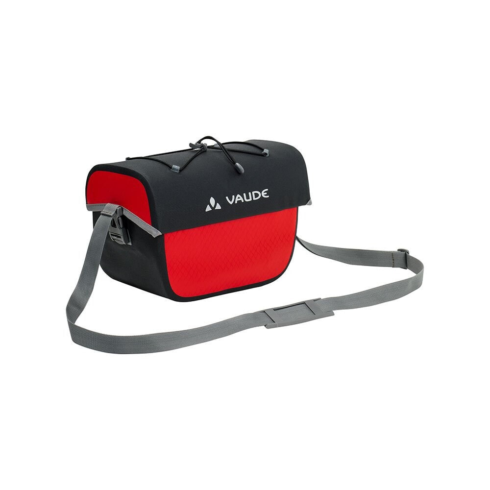 VAUDE Aqua Box 6L Handlebar Bag