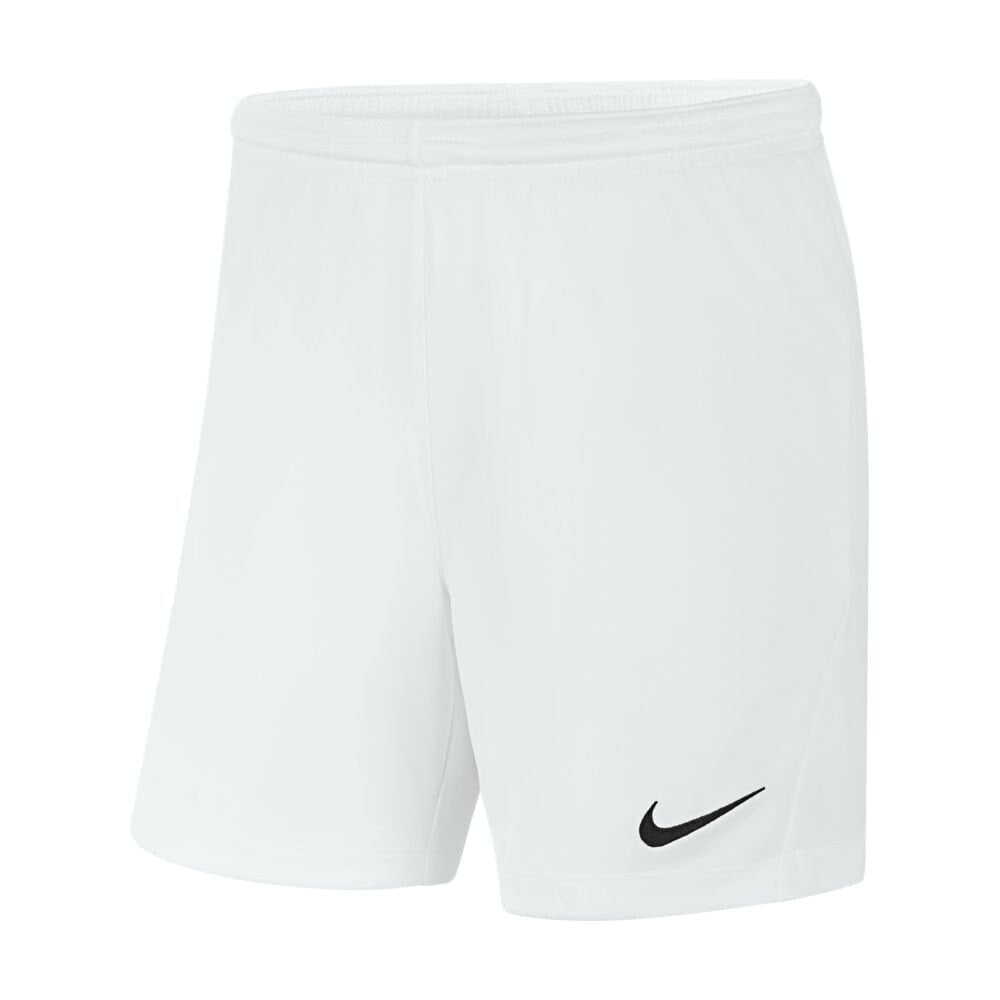 NIKE Park Iii Bv6860 Sweat Shorts